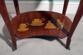 Elegant-Victorian-Walnut-Marquetry--Bonheur-du-Jour--10