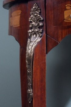 Elegant-Victorian-Walnut-Marquetry--Bonheur-du-Jour--11
