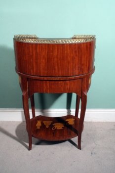 Elegant-Victorian-Walnut-Marquetry--Bonheur-du-Jour--4
