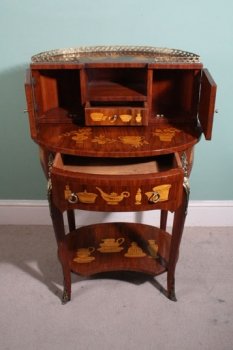 Elegant-Victorian-Walnut-Marquetry--Bonheur-du-Jour--5