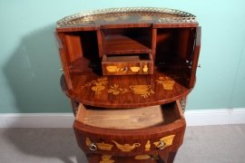 Elegant-Victorian-Walnut-Marquetry--Bonheur-du-Jour--6