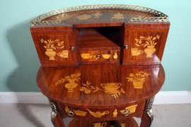 Elegant-Victorian-Walnut-Marquetry--Bonheur-du-Jour--7