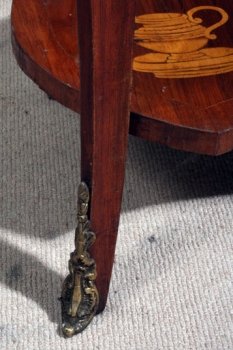 Elegant-Victorian-Walnut-Marquetry--Bonheur-du-Jour--9