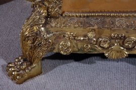Enormous-Pair-6-Ft-French-Porcelain-Gilded-Bronze-Vases-10
