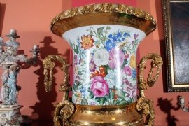Enormous-Pair-6-Ft-French-Porcelain-Gilded-Bronze-Vases-3