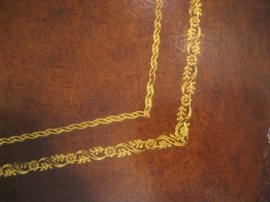 Gorgeous-Sheraton-Mahogany-Kidney-Shaped-Desk-12