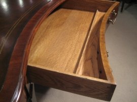 Gorgeous-Sheraton-Mahogany-Kidney-Shaped-Desk-4