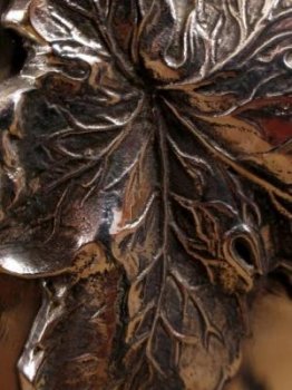 Gorgeous-Silver-Plated-Monteith-Punch-Bowl-5