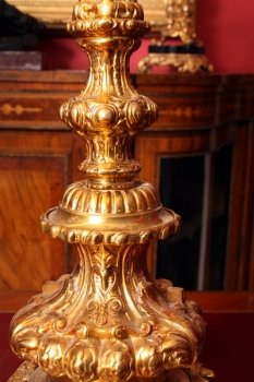Huge-Pair-Italian-Gilded-Bronze---Crystal-Candelabras-3