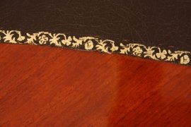Large-Bombe-Louis-XV-Bureau-Plat-Writing-Table-Desk-9