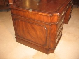 Large-Georgian-Partners-Pedestal-Desk-6