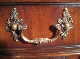 Large-Georgian-Partners-Pedestal-Desk-7