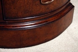 Large-Victorian-Burr-Walnut-Kidney-Desk-8