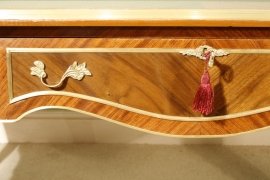 Louis-XV-Kingwood-Bureau-Plat-Writing-Table-Desk-10