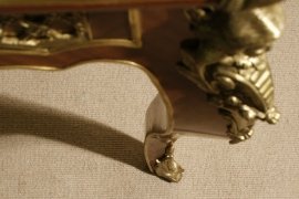 Louis-XV-Kingwood-Bureau-Plat-Writing-Table-Desk-5