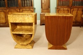 Pair-Art-Deco-Birdseye-Maple-Bedside-Cabinets-2