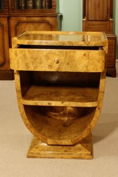 Pair-Art-Deco-Birdseye-Maple-Bedside-Cabinets-4