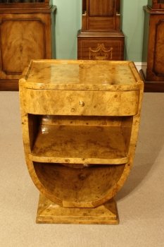 Pair-Art-Deco-Birdseye-Maple-Bedside-Cabinets-7