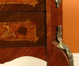 Pair-Louis-XV-Style-Walnut-Inlaid-Bedside-Drawers-11