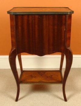 Pair-Louis-XV-Style-Walnut-Inlaid-Bedside-Drawers-5