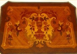 Pair-Louis-XV-Style-Walnut-Inlaid-Bedside-Drawers-7