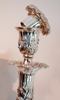 Pair-MATTHEW-BOULTON-Large-Silver-7-Light-Candelabra-7