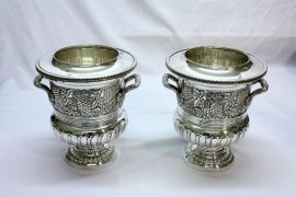 Pair-Sheffield-Silver-Plate-Wine-and-Champagne-Coolers-2