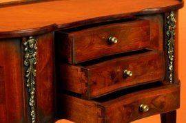 Pair-Victorian-Style-Walnut-Kidney-Bedside-Tables-9
