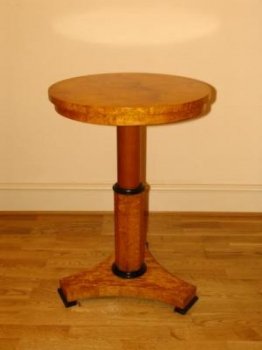 Pair-of-BIEDERMIER-Satin-Birch-Occasional-Tables-2