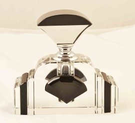 S0015-Stunning-Art-Deco-Perfume-Bottle-1