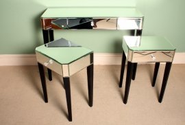 Stunning-1950s-Style-Mirrored-3-Piece-Bedroom-Suite-2