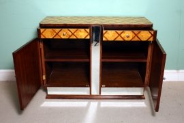 Stunning-Art-Deco-Rosewood---Parquetry-Sideboard-3