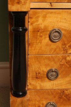 Stunning-Biedermeier-Birdseye-Maple-Chest-of-Drawers-6