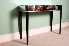 Stunning-Mirrored---Ebony-1950s-Style-Console-Table-4