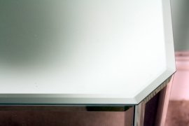 Stunning-Mirrored---Ebony-1950s-Style-Console-Table-8