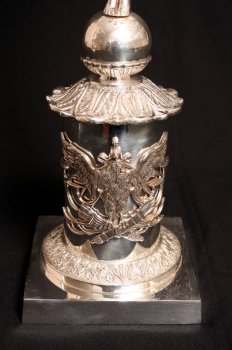 Stunning-Pair-Empire-Silver-Plate-6-Light-Candelabras-3