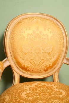 Stunning-Pair-French-Louis-XVI-Gilded-Armchairs-6