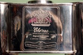 Stunning-Silver-Plated-Bottle-Wine-Cooler-Ice-Bucket-5