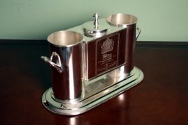 Stunning-Silver-Plated-Bottle-Wine-Cooler-Ice-Bucket-6