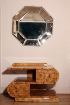 Unusual-S-Shaped-Art-Deco-1920s-Style-Cabinet-2