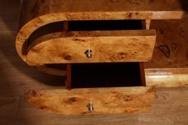Unusual-S-Shaped-Art-Deco-1920s-Style-Cabinet-4