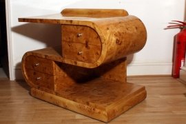 Unusual-S-Shaped-Art-Deco-1920s-Style-Cabinet-5