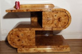 Unusual-S-Shaped-Art-Deco-1920s-Style-Cabinet-9