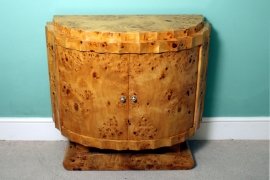 Versatile-Art-Deco-Birdseye-Maple-Drinks-Cabinet-2