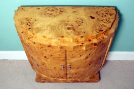 Versatile-Art-Deco-Birdseye-Maple-Drinks-Cabinet-3