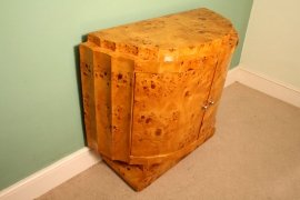 Versatile-Art-Deco-Birdseye-Maple-Drinks-Cabinet-4
