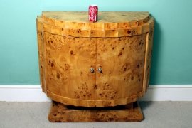 Versatile-Art-Deco-Birdseye-Maple-Drinks-Cabinet-8