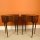 00141-Pair-Victorian-Style-Walnut-Kidney-Bedside-Tables-1