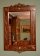 00509-Exquisite-Inlaid-Walnut-Ormolu-Wall-Mirror-1