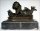00524-Charming-MOREAU-Reading-Girl-w-Cat-Bronze-Sculpture-1